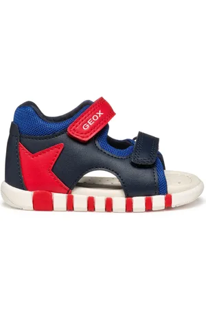 Geox Sandales bébé garçon Iupidoo B
