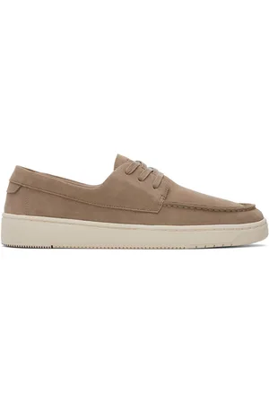 TOMS Mocassins Trvl Lite London