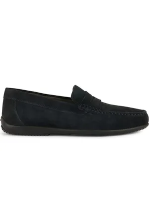 Geox Chaussures bateau Ascanio
