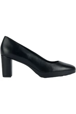 Geox Escarpins femme Walk Pleasure 60 D