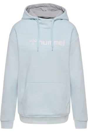 Hummel Sweatshirt à capuche femme Mover
