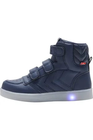 Hummel Baskets enfant Stadil Flash