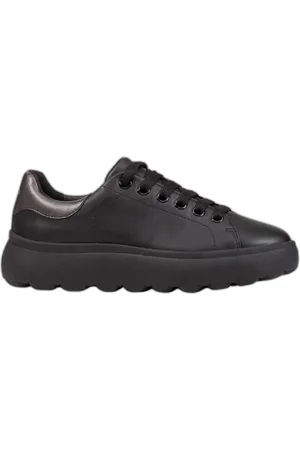 Geox Baskets femme Spherica EC4.1