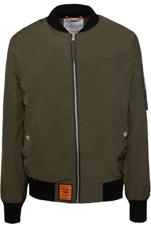 Bombers Original MA1