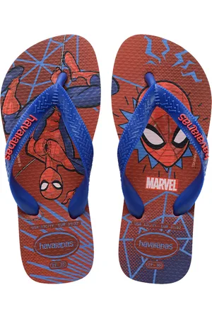 Havaianas Tongs enfant Top Marvel II