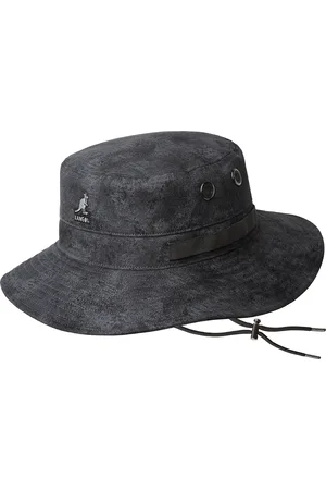 Kangol Bob Salvaged Outdoor Hat