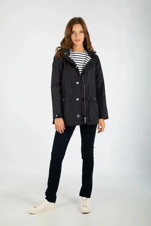 Armor.lux Parka femme audierne