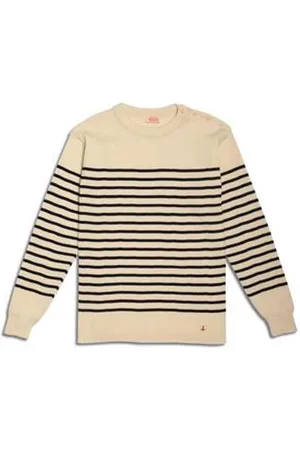Armor.lux Pull marin héritage molène