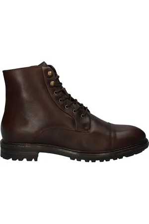Blackstone Bottines Lester