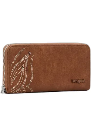 Desigual Portefeuille femme Goodall Fiona