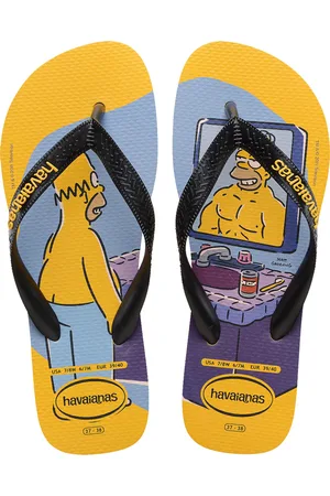 Havaianas Tongs Simpsons