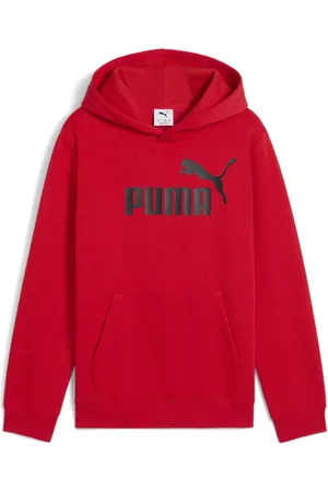 PUMA Sweatshirt à capuche enfant No. 1