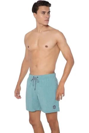 Protest Short de plage Davey