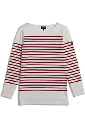 Armor.lux T-shirt marinière femme amiral
