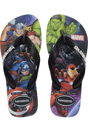 Havaianas Tongs enfant Top Marvel II