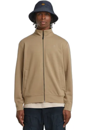 G-Star Sweatshirt zippée Nifous