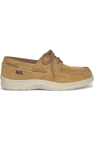 SEBAGO Chaussures bateau Scotty