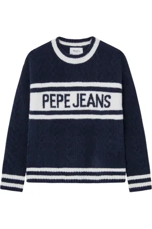 Pepe Jeans Pull fille Wrenley