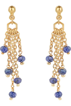 Sloya Boucles d