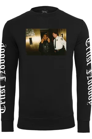 Mister Tee T-shirt tupac trut nobody