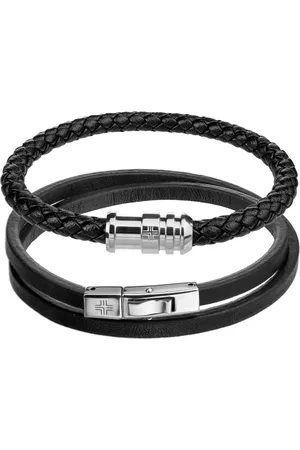 Philipp Blanc Lot de 2 bracelets Gift
