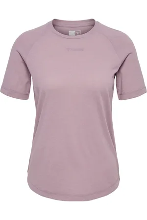 Hummel T-shirt femme Mt Vanja
