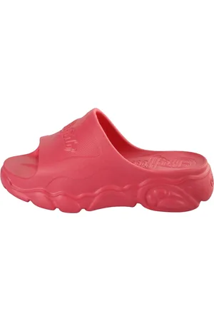 Buffalo Claquettes femme CLD