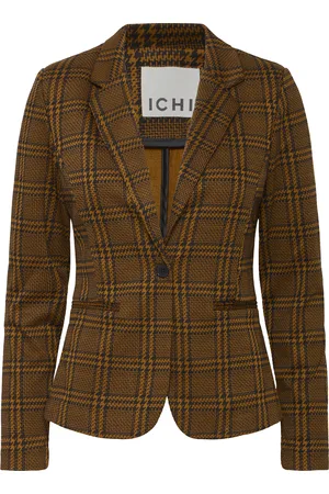 Ichi Blazer femme Kate Mosley