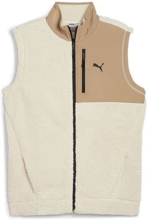 PUMA Gilet polaire Open Road