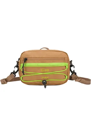 Elliker Sac bandoulière Litton