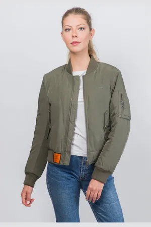 Bombers Original Bomber femme