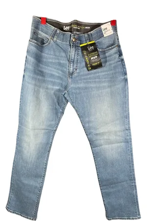 Lee Jeans droit MVP