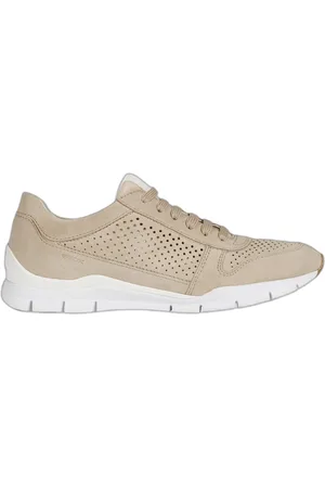 Geox Baskets femme Sukie