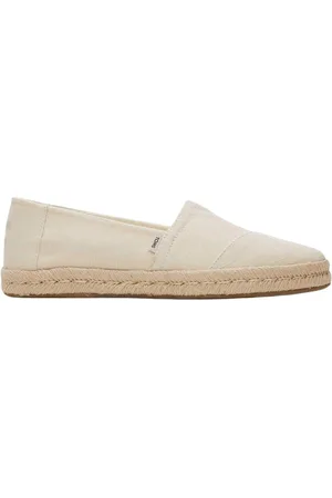 TOMS Espadrilles lin femme Alpargata Rope 2.0