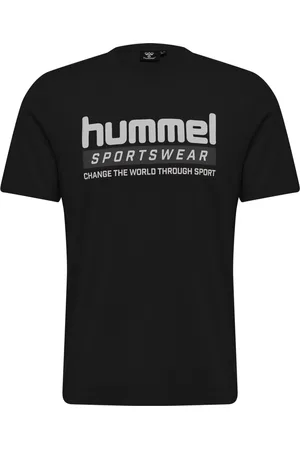 Hummel T-shirt Legacy Carson