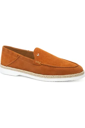 Martinelli Mocassins Thames