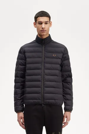 Fred Perry Veste isolante