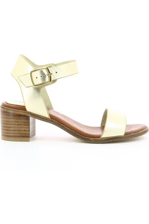 Kickers Sandales à talon femme Volou