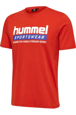 Hummel T-shirt Legacy Carson
