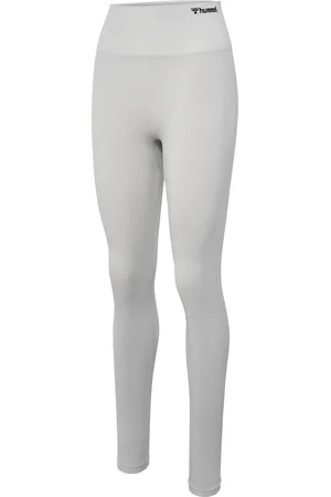 Hummel Legging côtelé sans coutoure femme Mt Rest