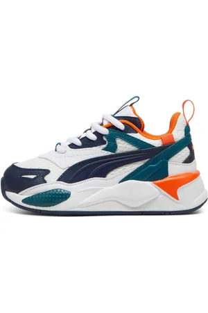 PUMA Baskets enfant RS-X Efekt