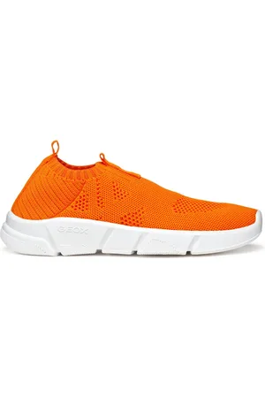 Geox Baskets enfant Aril A