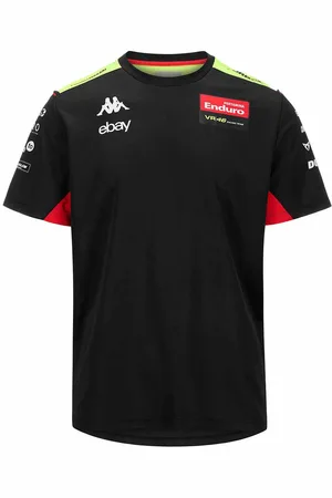 Kappa T-shirt Amirymone VR46