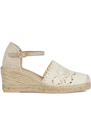 Geox Sandales compensées femme Gelsa B