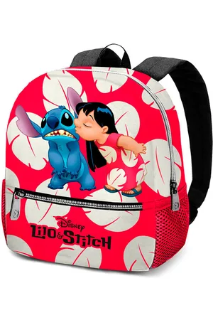 KARACTERMANIA Sac à dos Disney Stitch Kiss Sweet