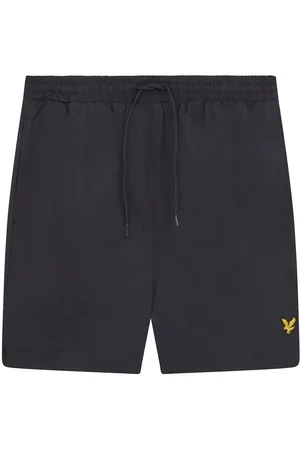Lyle & Scott Short de bain Plain