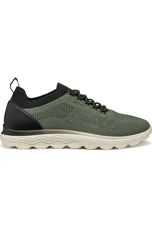 Geox Baskets Spherica E