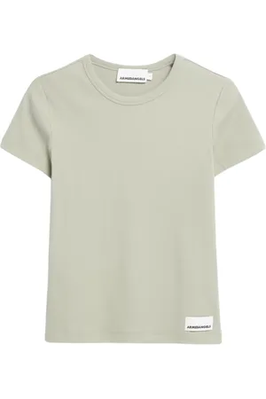 Armedangels T-shirt femme Kardaa