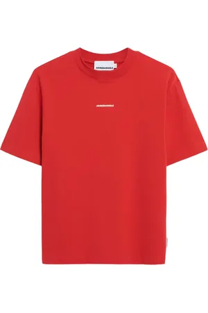 Armedangels T-shirt femme Tarjaa Word Iconic Å