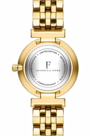 ISABELLA FORD Montre femme Nathalle